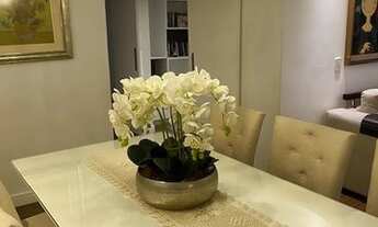 Imagem 6: Excelente Apto andar alto de frente para a rua, amplo com 131m2 de área privativa, semi mo