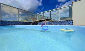 Imagem 3: Cobertura 4 dormitórios, 290 m² em Piratininga - Niterói/RJ