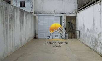 Imagem 3: Passaré - Casa Plana de 131,33m² com 03 quartos e 02 vagas