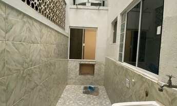 Imagem 2: Casa linear 2 qts - Mário de Araújo - próx ao Rio Minas