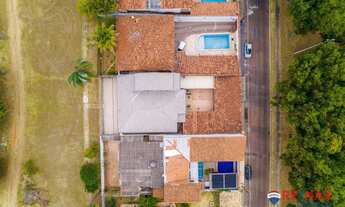 Imagem 2: Casa na Quadra 6 - Aceita financiamento - Sobradinho/DF