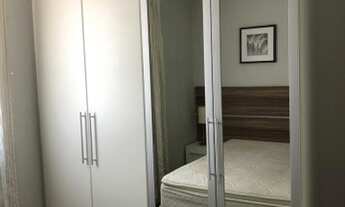 Imagem 7: Apartamento para aluguel com 50 metros quadrados com 2 quartos em Vila Emir - São Paulo