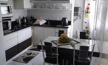 Imagem 4: Apartamento mobiliado no bairro Rio Branco REF: 790