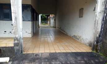 Imagem 7: Casa em Pitimbu - Terreno grande - Bem localizado - Saída para duas ruas