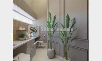 Imagem 3: Venda Casa em condomínio JARDIM BOTÂNICO