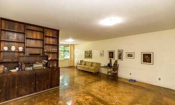 Imagem 2: RIO DE JANEIRO - Apartamento Padrão - Ipanema