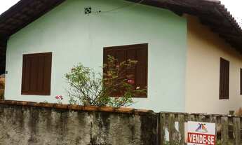 Imagem 3: Casa Padrão para Venda em Itapema Norte-Gleba I Itapoá-SC - 2606