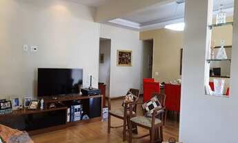 Imagem 4: Apartamento amplo com varanda gourmet Rua Barão de Mesquita