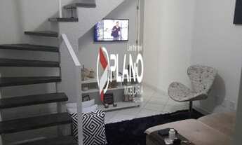 Imagem 4: Vendo Village no São Gabriel- Vila Olímpia REF: 105