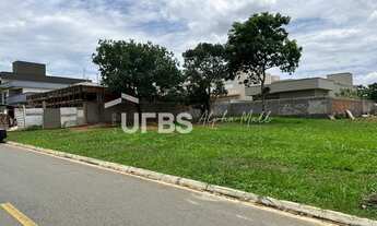 Imagem 2: Lote/Terreno para venda com 416 metros quadrados em Residencial Goiânia Golfe Clube - Goiâ
