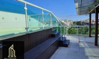 Imagem 13: Recreio dos Bandeirantes