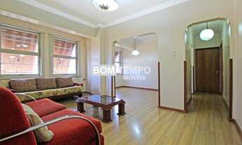 Imagem 2: PORTO ALEGRE - Padrão - Floresta