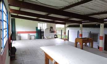 Imagem 2: 4,8 hectares em pastagem e aguadas casa sede mais piscina