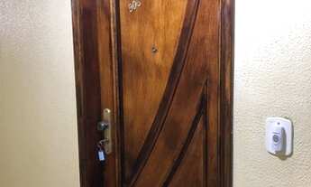 Imagem 2: Excelente Apto Amplo no Méier Sala Quarto Garagem