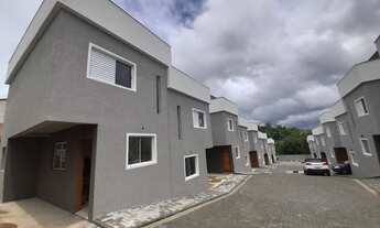 Imagem: Casa de condomínio sobrado para venda com