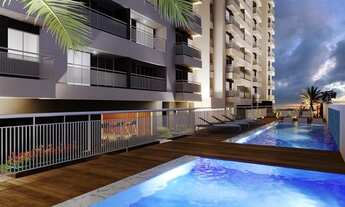 Imagem 6: Apartamento com 3 dormitórios à venda, 66 m² por R$ 352.783,00 - Ilhotas - Teresina/PI