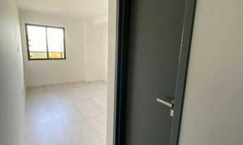 Imagem 6: Lindo apt no Cabo Branco recém entregue!!