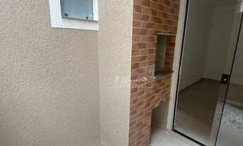 Imagem 5: Apartamento com 2 dormitórios à venda, 40 m² por R$ 202.900,00 - Cruzeiro - São José dos P