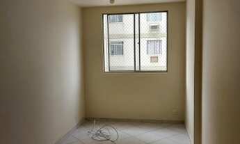 Imagem 2: Apartamento para aluguel possui 60 metros quadrados com 2 quartos