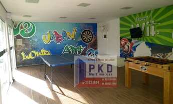 Imagem 7: APARTAMENTO RESIDENCIAL em PARNAMIRIM - RN, PARQUE DAS NAÇÕES