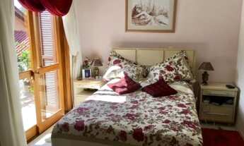 Imagem 6: Casa de condomínio para venda com 148 metros quadrados com 3 quartos