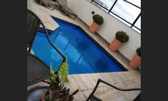 Imagem 2: Cobertura Duplex Venda e Locação Vl Leopoldina 234 metros 4 quartos 2 suites 3 vagas Va