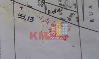 Imagem: VENDA! Terreno disponível no bairro redenção