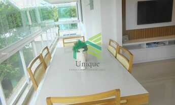 Imagem 6: Apartamento para Venda em Rio das Ostras, Costazul, 3 dormitórios, 1 suíte, 3 banheiros, 1