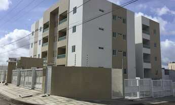 Imagem 6: Apartamento para venda possui 53 metros quadrados com 2 quartos