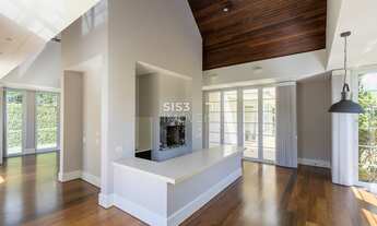 Imagem 4: PINHAIS - Casa de Condomínio - Alphaville Graciosa