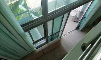 Imagem 3: Loft para venda com 76 metros quadrados com 1 quarto em Caminho das Árvores - Salvador - B