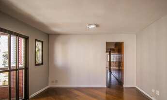 Imagem 3: EXCELENTE APARTAMENTO COM 100M², TRÊS DORMITÓRIOS, NA SAÚDE