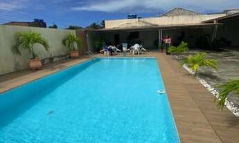 Imagem: Casa para venda possui 120 metros quadrados