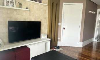 Imagem 2: Apto com 3 dorms, 1 suíte e 2 vagas a Venda, 86 m2 - 750.000,00