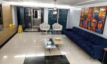 Imagem 6: Apartamento nas graças . Edf. Solar dos Manguinhos