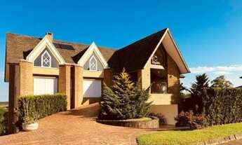 Imagem: CASA CONDOMÍNIO RESIDENCIAL em Gravataí