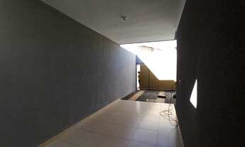 Imagem 5: Casa Parque Calixtópolis - Anápolis - GO