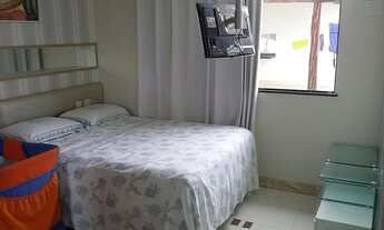 Imagem 3: Casa para venda com 360 metros quadrados com 3 quartos em Garcia - Salvador - BA