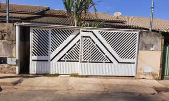 Imagem: Casa em condomínio fechado toda na laje