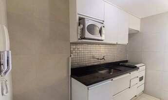 Imagem 4: Apartamento 2 qts na Torre, Todo reformado e mobiliado