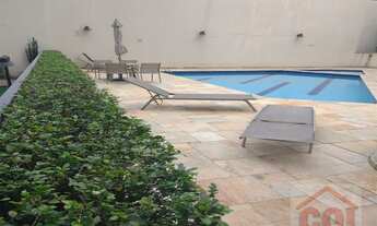 Imagem 6: São Paulo - Apartamento Padrão - Vila Mariana