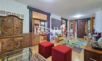 Imagem 5: NOVA LIMA - Casa de Condomínio - Ville de Montagne