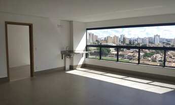 Imagem 2: Apartamento para venda com 154 metros quadrados com 3 quartos em Setor Bueno - Goiânia - G