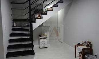 Imagem: COBERTURA MARAJOARA - 164MTS 2 VAGAS LASER