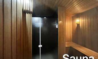 Imagem 2: Apartamento para venda possui 59 metros quadrados com 2 quartos em Vila Osasco - Osasco