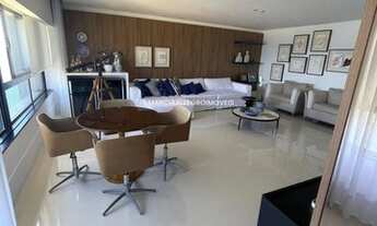 Imagem 4: Apartamento 4/4, com vista para o mar na Ondina