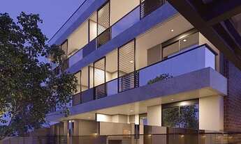 Imagem 4: Apartamento em construção em Jurerê - Florianópolis - SC