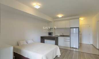 Imagem 4: CURITIBA - Apartamento Padrão - Centro