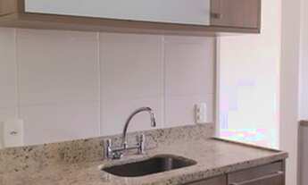 Imagem 7: Excelente apto com 2 qts (1 suíte) com vista para natureza e a 5 minutos do centro de Tere