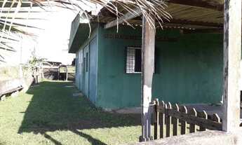 Imagem: Casa Ilha Comprida/Exc.Preço/Escriturada/Duas